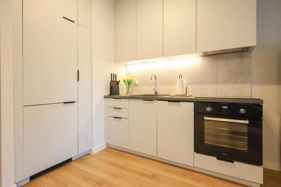 Krakow Cozy Apart